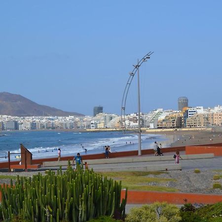 MAGNIFICO Penthouse LAS PALMAS Exterior foto