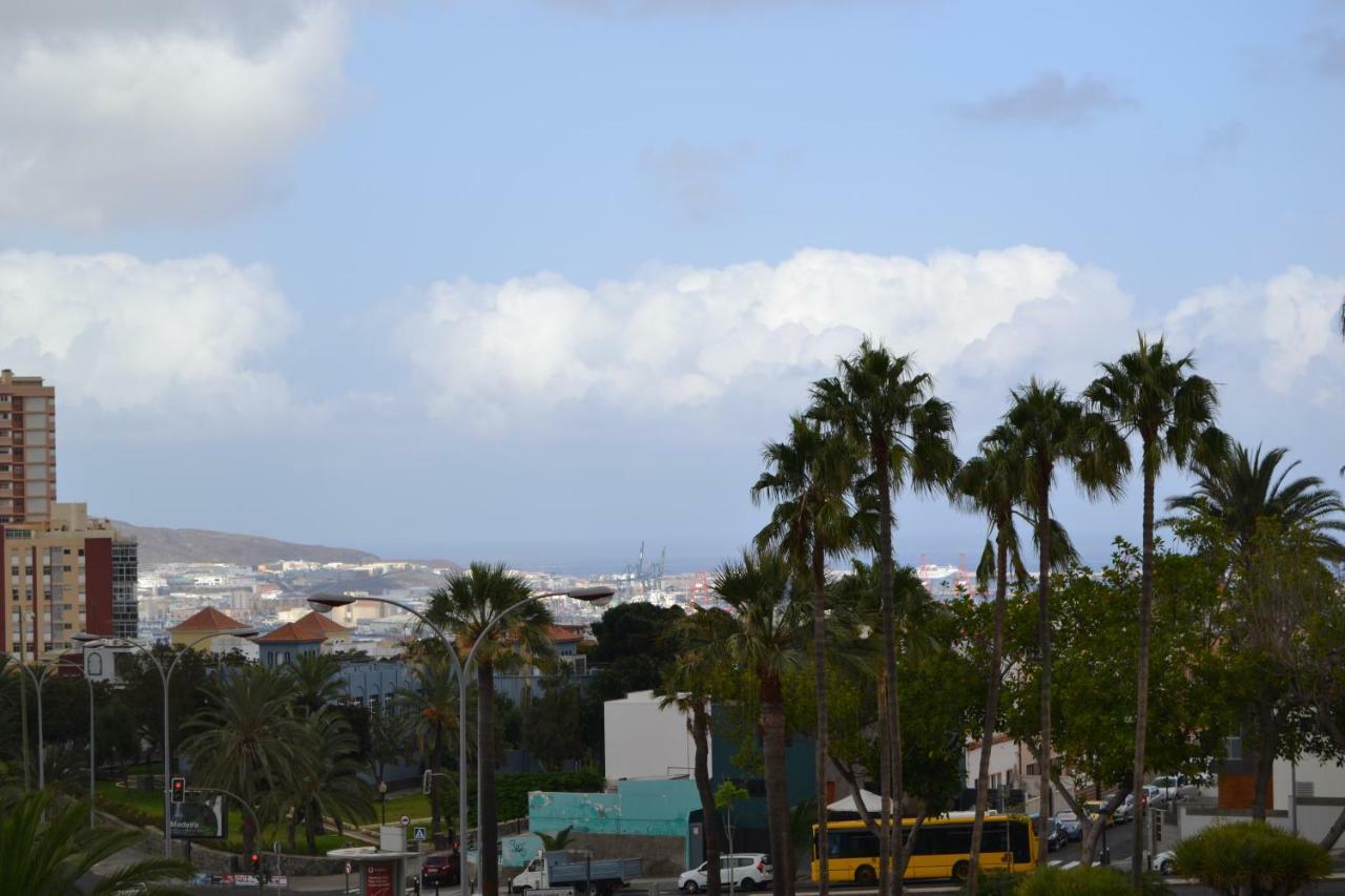 MAGNIFICO Penthouse LAS PALMAS Exterior foto